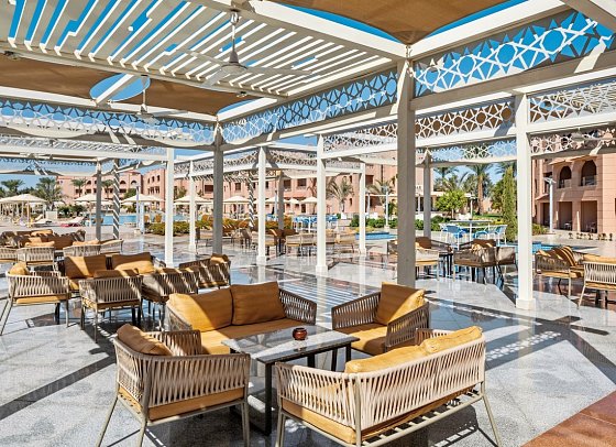 Pickalbatros Aqua Vista Resort powered by Playitas