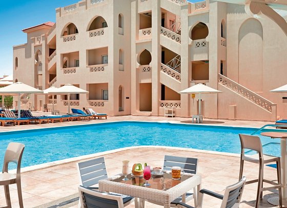 Pickalbatros Aqua Vista Resort powered by Playitas