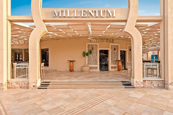 Pickalbatros Aqua Vista Resort powered by Playitas