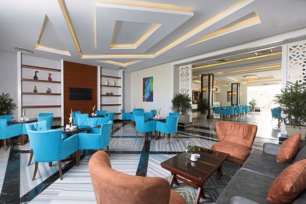 Pickalbatros Aqua Vista Resort powered by Playitas