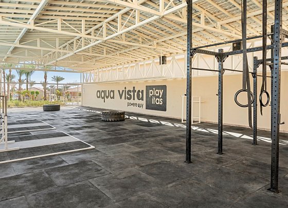 Pickalbatros Aqua Vista Resort powered by Playitas