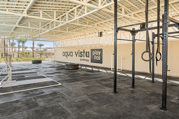 Pickalbatros Aqua Vista Resort powered by Playitas