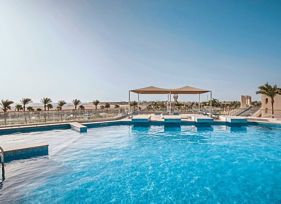 Pickalbatros Aqua Vista Resort powered by Playitas