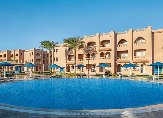 Pickalbatros Aqua Vista Resort powered by Playitas