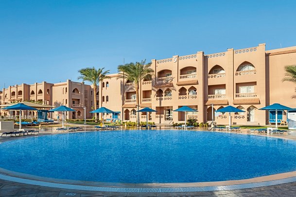 Pickalbatros Aqua Vista Resort powered by Playitas