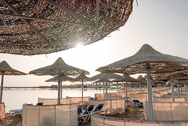 Sentido Mamlouk Palace Resort