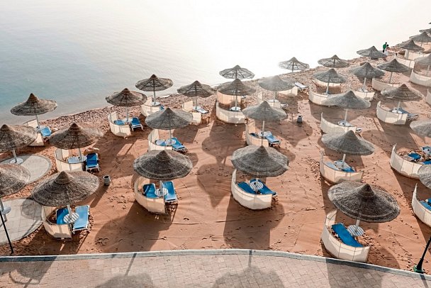 Sentido Mamlouk Palace Resort