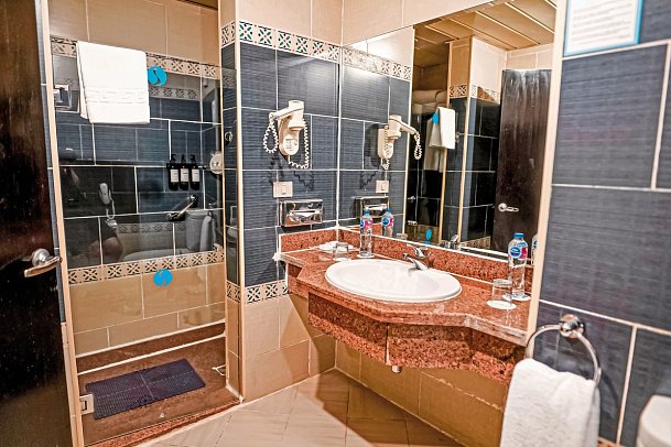 Sentido Mamlouk Palace Resort