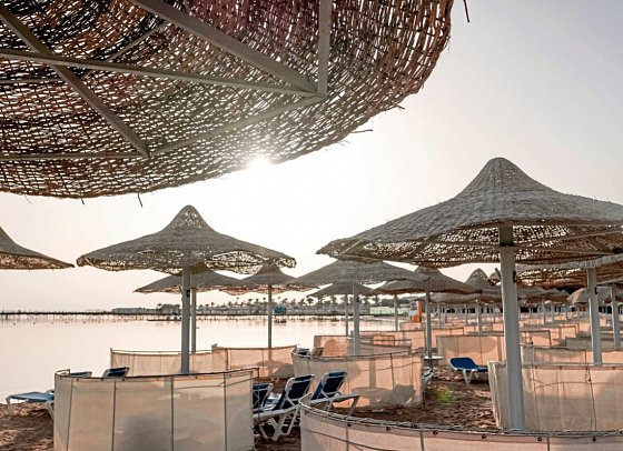 Sentido Mamlouk Palace Resort