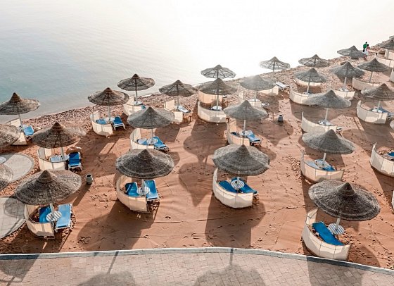 Sentido Mamlouk Palace Resort