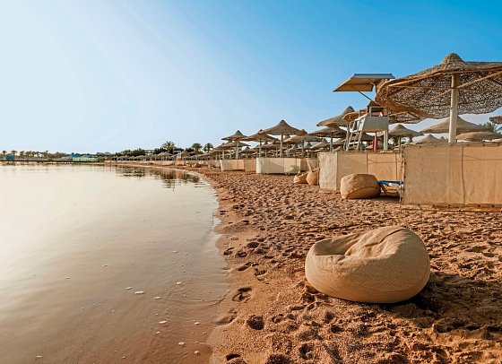 Sentido Mamlouk Palace Resort