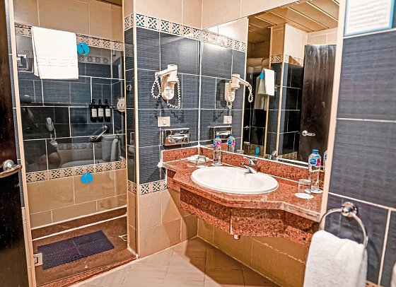Sentido Mamlouk Palace Resort