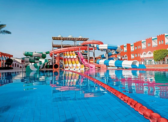 Sentido Mamlouk Palace Resort