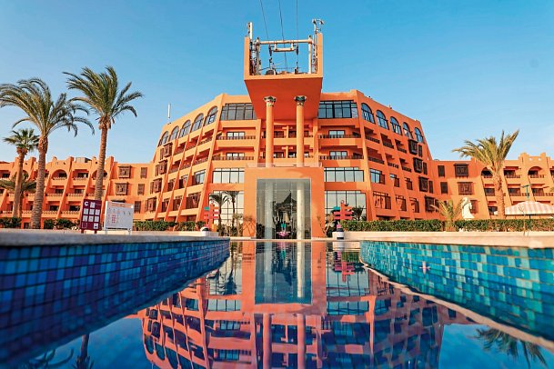 Calimera Blend Paradise