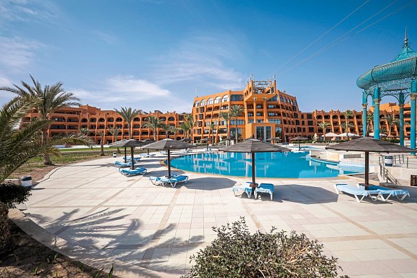 Calimera Blend Paradise