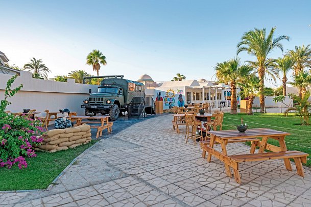 Calimera Blend Paradise