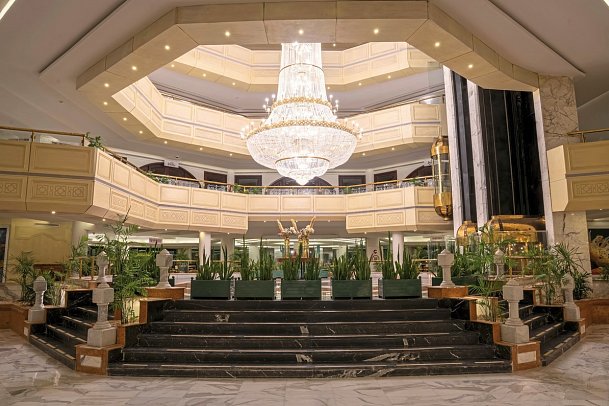 Calimera Blend Paradise