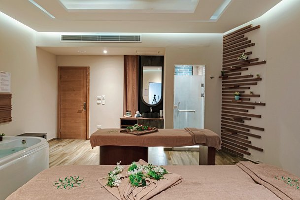 Calimera Blend Paradise