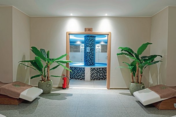 Calimera Blend Paradise