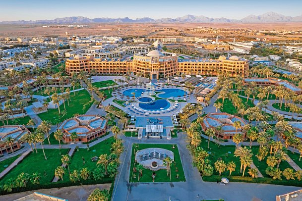 Calimera Blend Paradise