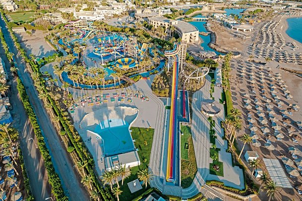 Calimera Blend Paradise