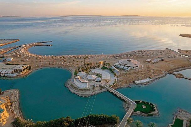 Calimera Blend Paradise