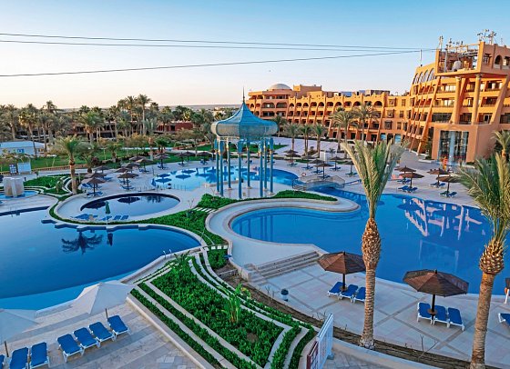 Calimera Blend Paradise
