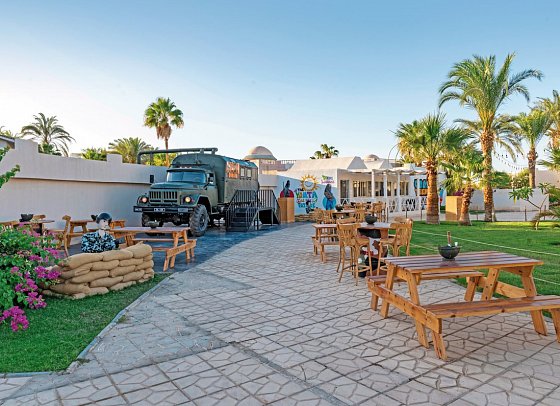 Calimera Blend Paradise