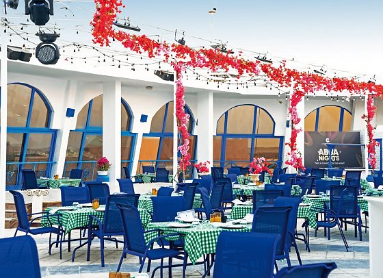 Calimera Blend Paradise - ABBA Night Show