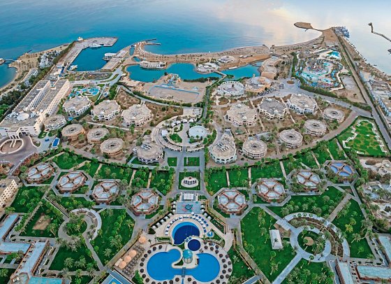 Calimera Blend Paradise