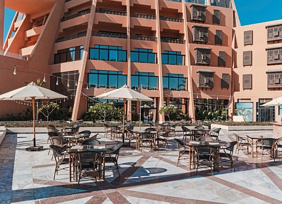Calimera Blend Paradise