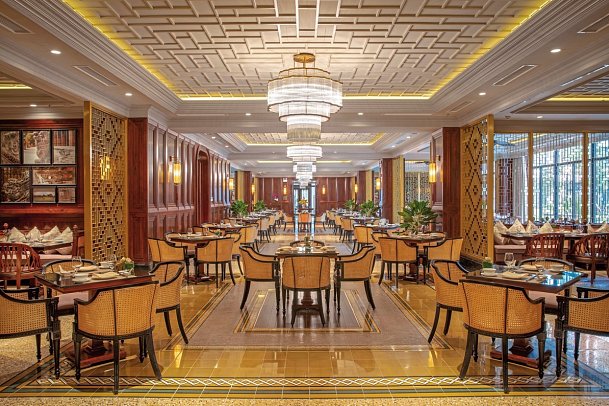 Silk Path Grand Hue Hotel