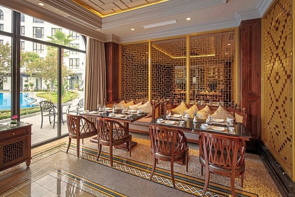 Silk Path Grand Hue Hotel