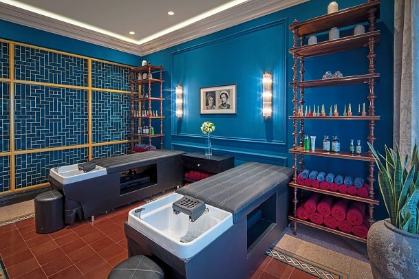 Silk Path Grand Hue Hotel