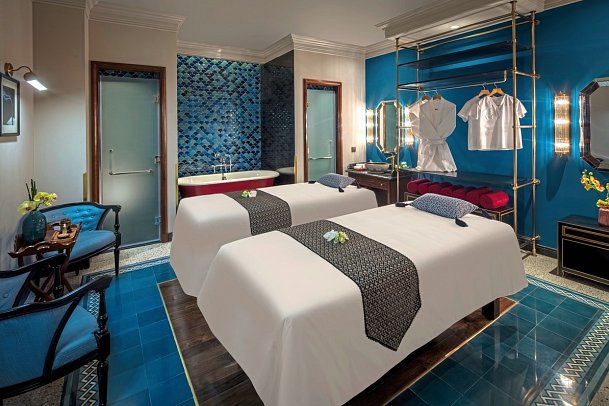 Silk Path Grand Hue Hotel
