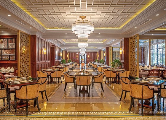 Silk Path Grand Hue Hotel