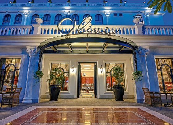 Silk Path Grand Hue Hotel