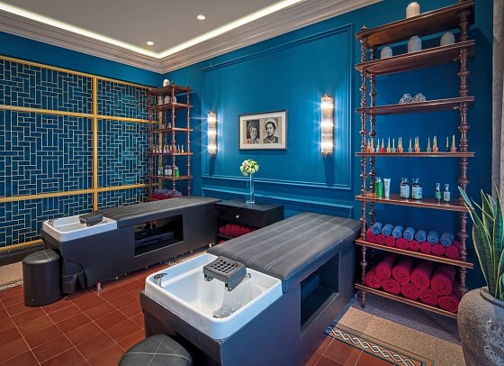 Silk Path Grand Hue Hotel