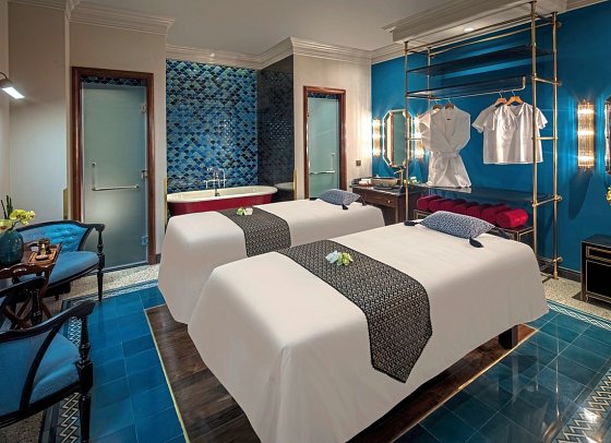 Silk Path Grand Hue Hotel