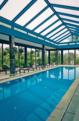 Vedana Lagoon Resort & Spa