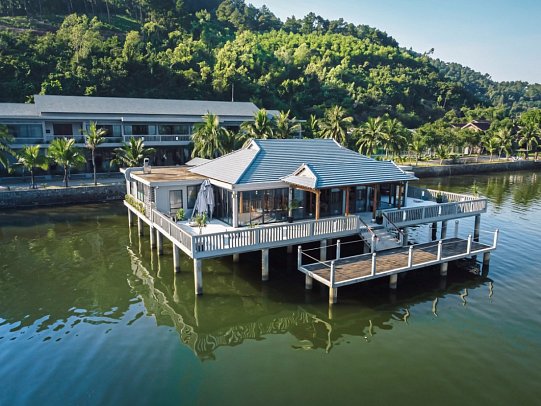 Vedana Lagoon Resort & Spa