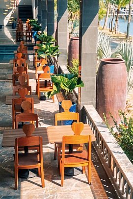 Vedana Lagoon Resort & Spa