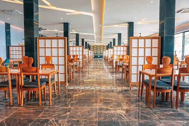 Vedana Lagoon Resort & Spa