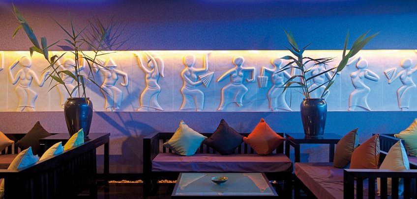 Vedana Lagoon Resort & Spa