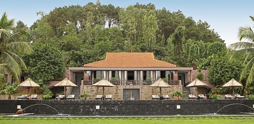 Vedana Lagoon Resort & Spa