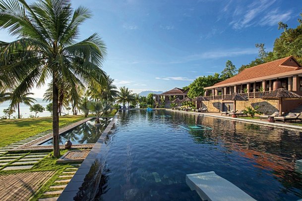 Vedana Lagoon Resort & Spa