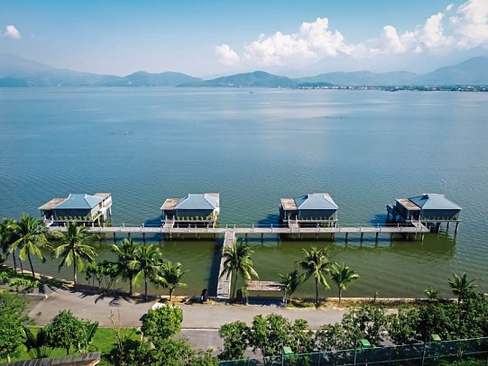 Vedana Lagoon Resort & Spa