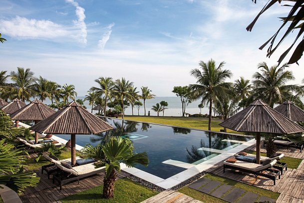 Vedana Lagoon Resort & Spa