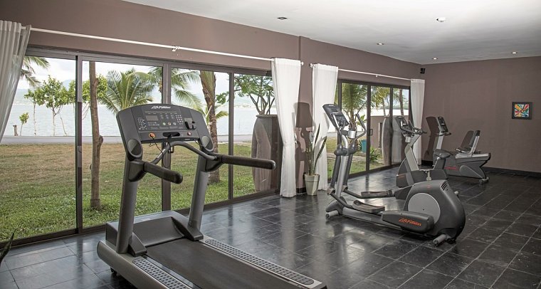 Vedana Lagoon Resort & Spa