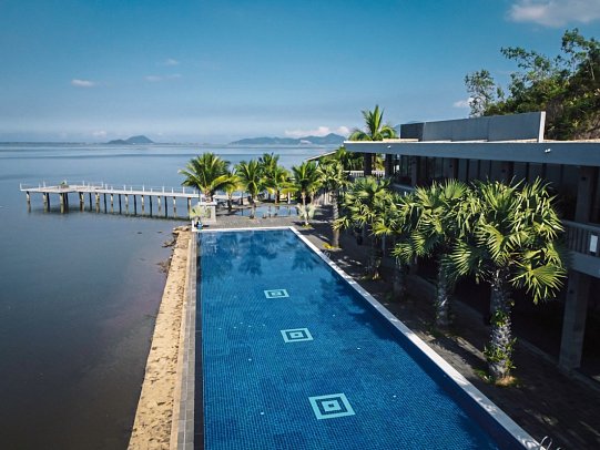 Vedana Lagoon Resort & Spa